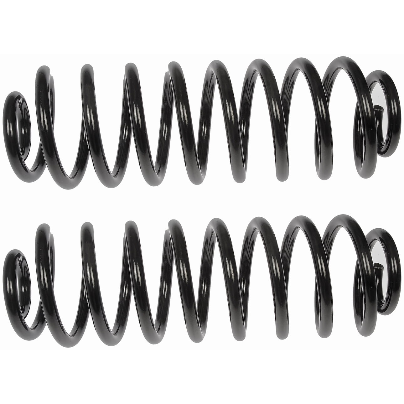 Dorman 949-513 Rear Air Spring to Coil Spring Conversion Kit for Specific Models