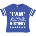 thumbnail image 3 of Inktastic I Am Black History Boys or Girls Toddler T-Shirt, 3 of 5