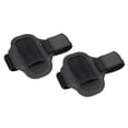 thumbnail image 2 of Correa deportiva Bling Bling para mando de videojuegos ajustable para piernas de baile para Switch adultos y niños, 2 of 12