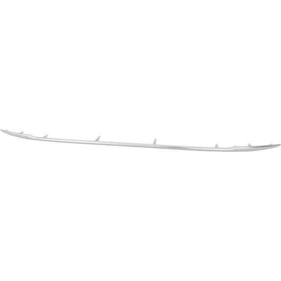 For 2021-2023 Sienna Rear Bumper Trim 5275108010 TO1144108