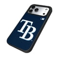 thumbnail image 2 of Keyscaper Tampa Bay Rays Personalized Bump Case with 8.2ft Drop Protection, 2 of 7