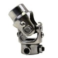 thumbnail image 4 of A-Team Performance Forged Stainless Steel Yokes And U-Joint 13/16" 36 Spline To 3/4" DD, 4 of 10