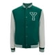 thumbnail image 1 of Chamarra George Estilo Futbol Americano Para Hombre, 1 of 4