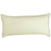 Original Pawleys Island Large Natural Chambray Hammock Pillow