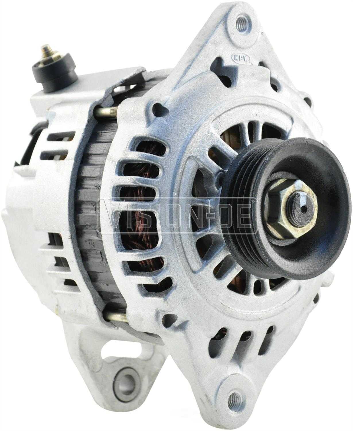 Vision OE 13936 Alternator