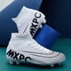 thumbnail image 5 of Zapatos de fútbol al aire libre para hombre, zapatillas de fútbol, tacos de entrenamiento de hierba, calzado deportivo de entrenamiento de alta calidad, 5 of 5