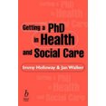 thumbnail image 2 of Getting a PhD in Health and Social Care, 2 of 2