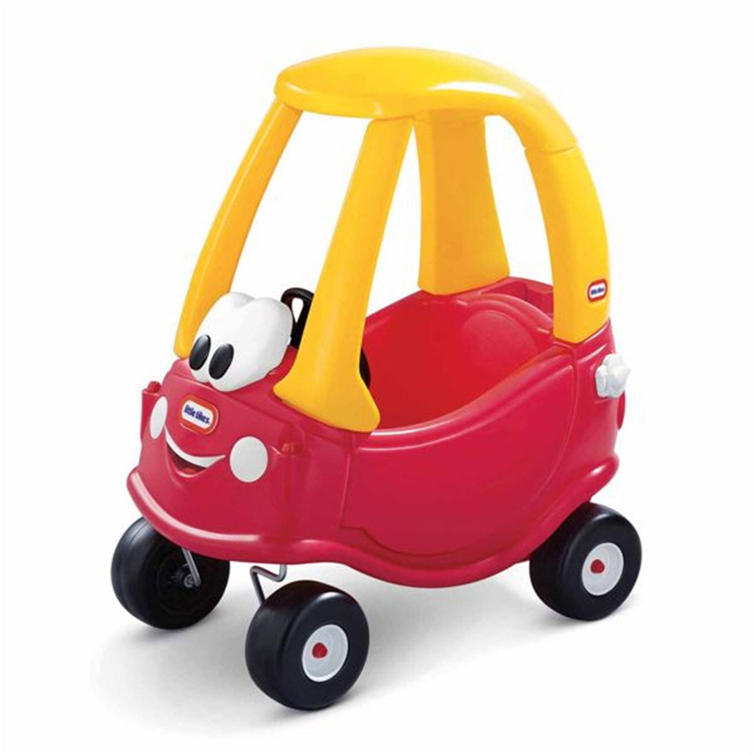 Little Tikes Cozy Coupe 30th Anniversary Edition Ride on - image 5 of 11