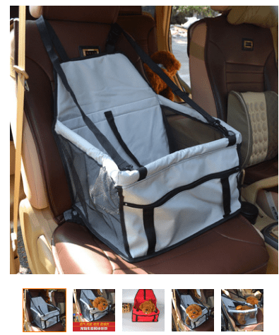 car seat travel belt walmart