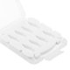 thumbnail image 3 of PAMINGONO 5Ud Caja Para Almacenar Y Proteger Puntas De Lápiz Táctil Con Compartimentos Múltiples, 3 of 8