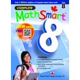 thumbnail image 1 of Complete MathSmart 8: Grade 8, 1 of 2
