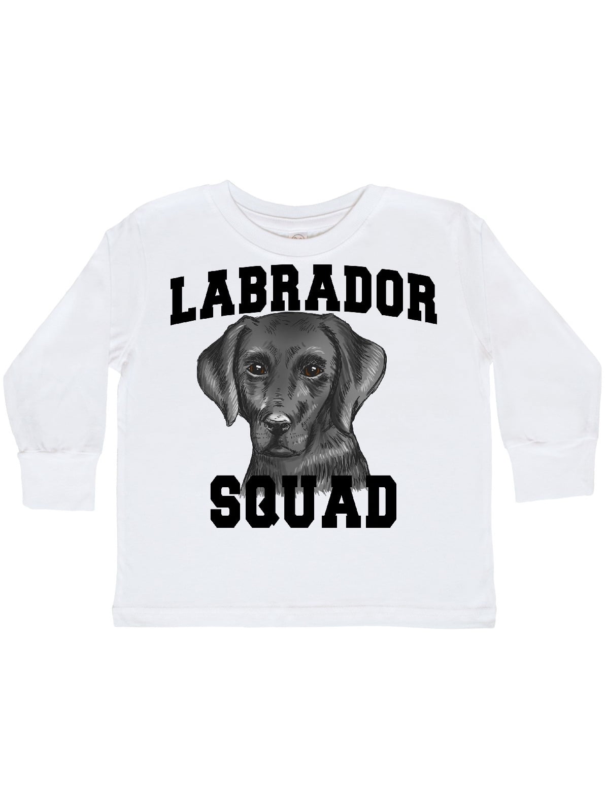 inktastic Blue Lacy Dog Gift Baby T-Shirt
