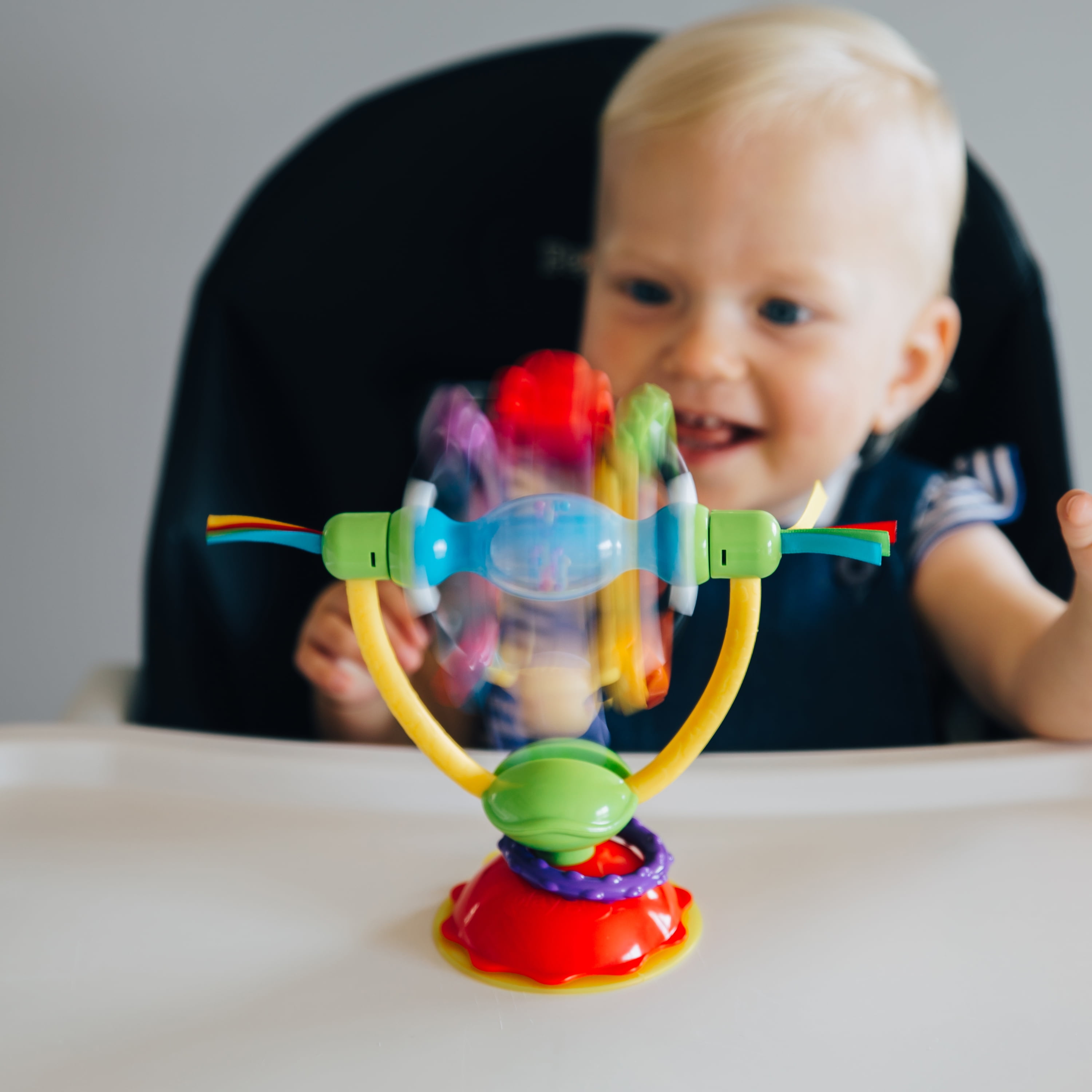 suction toys for babies