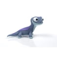 thumbnail image 1 of Mood Light Robe Factory LLC Disney Frozen 2 Bruni Salamandra, 1 of 7