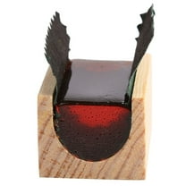 1 PC Low Dust Rosin High Purity Resin for Violin Viola Bow String Orchestra Instruments Musical Instruments Accessories