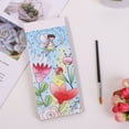 thumbnail image 1 of Aodebiao Coloring Book - Mess-Free Water Reveal Activity Book with Built-In Pigments - Travel-Friendly Paint with Water Art Kit (Book + Brush Included), 1 of 7