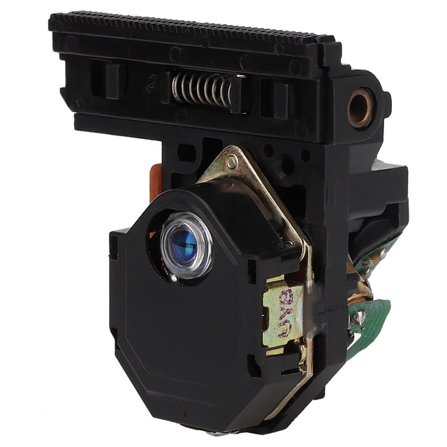 Laser Unit, Simple Superb Craftsmanship Superior Performance Professional Single Channel for Music Lovers
