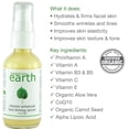 thumbnail image 2 of Sérum facial Living Libations Rejuvenating Rose Glow 30 ml, 2 of 5