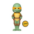 thumbnail image 4 of TMNT: The Movie Michelangelo Rewind Vinyl Figure, 4 of 6