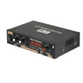 thumbnail image 1 of Amplifier 45Wx2 Channel 2.0 Digital for Home Car Powerful Bluetooth Hifi Stereo Subwoofer AMP ,Easy to Operate, 1 of 5