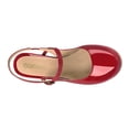 thumbnail image 4 of TACONES DAMA STYLO 5381 CHAROL ROJO, 4 of 4