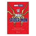 thumbnail image 1 of Sé más Spider-Man Planeta México Marvel, 1 of 2