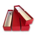 thumbnail image 4 of Cajas de almacenamiento Guardhouse, paquete de 3, 23 x 5 x 5 cm, para porta monedas, 4 of 6