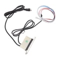 thumbnail image 4 of Controlador De Sofá Eléctrico, Puerto De Carga USB Práctico A Prueba De Desgaste Controlador Reclinable De Tira LED 5A Para Sofá Eléctrico, 4 of 8