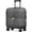 Black, variant on Carry Luggage 22x14x9 Airline Approved with Spinner Wheels, Lightweight 20 Inch Luggage with TSA Lock, Hard Shell Carry Suitcases for Men Women, Charcoal Grey