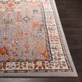 thumbnail image 3 of Surya Patina PIA-2301 Area Rug 7'10" x 10'3", 3 of 6