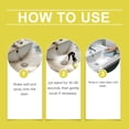 thumbnail image 2 of Oxalic Acid Cleaner – Rust Remover, 120ml Spray Bottle, 2 of 7