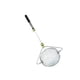 thumbnail image 5 of Recogedor de pelotas de tenis con ruedas, capacidad para 35 pelotas, accesorio de entrenamiento fácil de usar, agarre resistente de acero inoxidable, 5 of 8