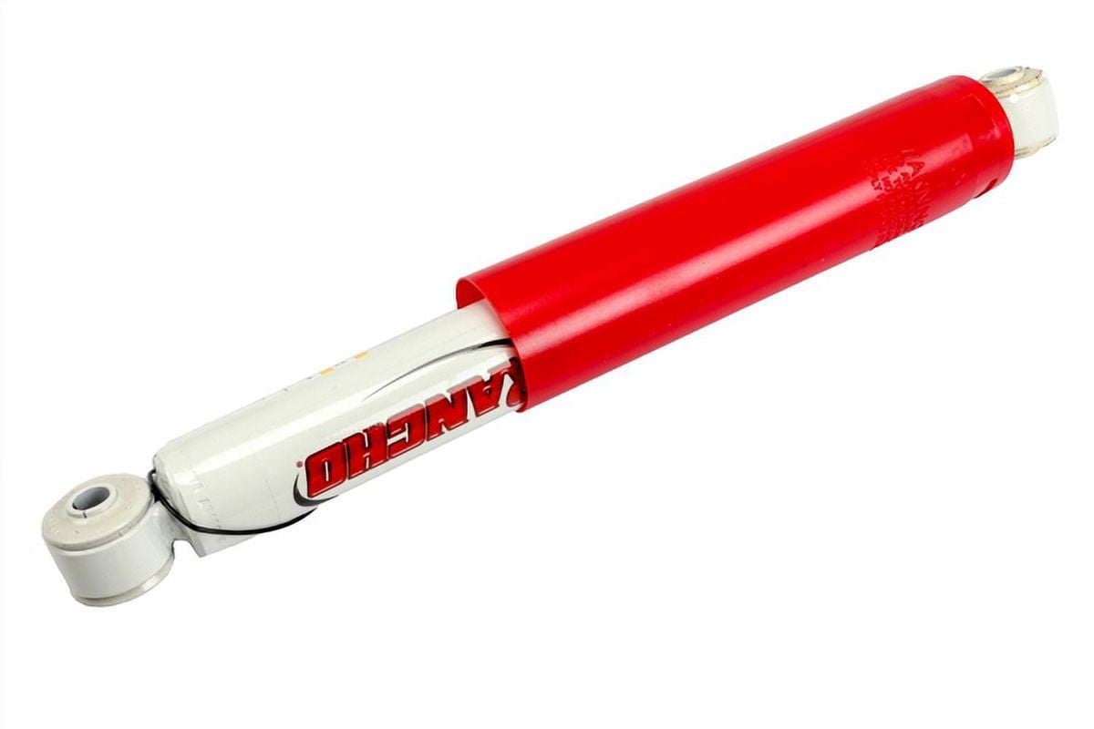 GM Genuine Parts Rear Shock Absorber
