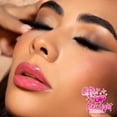 thumbnail image 3 of Brillo con Glitter para labios Glitter Up Pink Up fucsia, 3 of 4