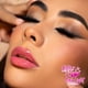 thumbnail image 3 of Brillo con Glitter para labios Glitter Up Pink Up fucsia, 3 of 4