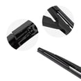 thumbnail image 2 of Limpiaparabrisas Higoodz brazo trasero y Juego de cuchillas para Opel Astra III 2003-2009, 2 of 8