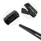 thumbnail image 2 of Juego de Limpiaparabrisas Ecomeon para Astra III 3 H 2003-2009 100% Nuevo Negro, 2 of 6