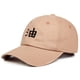 thumbnail image 2 of Gorra de béisbol Jiraiyas Anime para adultos, tamaño ajustable, 2 of 2