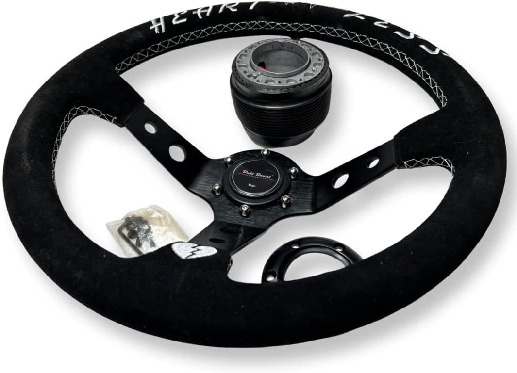 Buy K Series Swap Adjustable EP3 Idler Pulley Kit For Honda Civic Acura