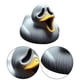 thumbnail image 2 of Accesorios Del Coche Ornamento La Resina Pato Personaje Película Terror Halloween (C), 2 of 9