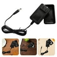 thumbnail image 3 of Miangastore Charging Socket Storage Box Plastic Organizer Box Black 1Pack 2.95X1.97X1.49In, 3 of 8