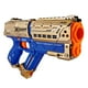 thumbnail image 3 of Lanzador X-Shot Dart Ball Blaster Chaos Golden Meteor, 3 of 3