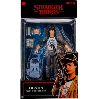 Stranger Things - 3 inch Blind Box Statues Figures - Eddie On The