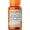 thumbnail image 3 of Puritans Pride Lutein 6 Mg with Zeaxanthin Softgels, 200 Count, 3 of 10