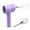 A, variant on Delicate Wireless Eggs Beater Nonrust Steel Cuttter 800mAh Fast Charging Portable Design For Cakes And Cream