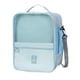 thumbnail image 4 of Bolsa de zapatos de viaje, bolsa de almacenamiento de zapatos con cremallera, bolsa de zapatos lavable a prueba de polvo, bolsa organizadora de , Azul, 4 of 8