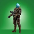 thumbnail image 4 of Star Wars The Mandalorian: The Vintage Collection The Mythrol Kids Toy Action Figure for Boys and Girls (9”), 4 of 10