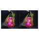 thumbnail image 4 of Billuyoard El sombrero de luces LED de vacaciones de Halloween que brilla intensamente se puede usar en la cabeza o como un sombrero de Type6 NO6, 4 of 6