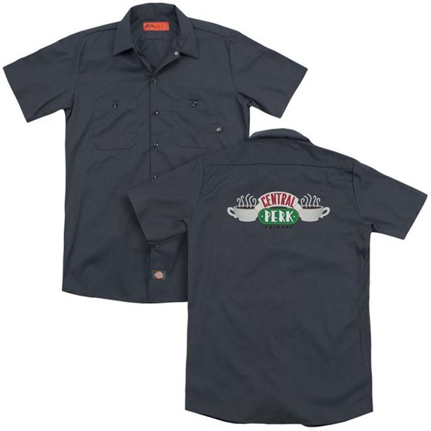 central perk shirt walmart