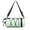 Green, variant on IFRINID Waterproof Bike Frame Bag 2. 5l Bicycle Tube Storage Pouch Quick Release Cycling Bag